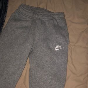 Nike sweatpants